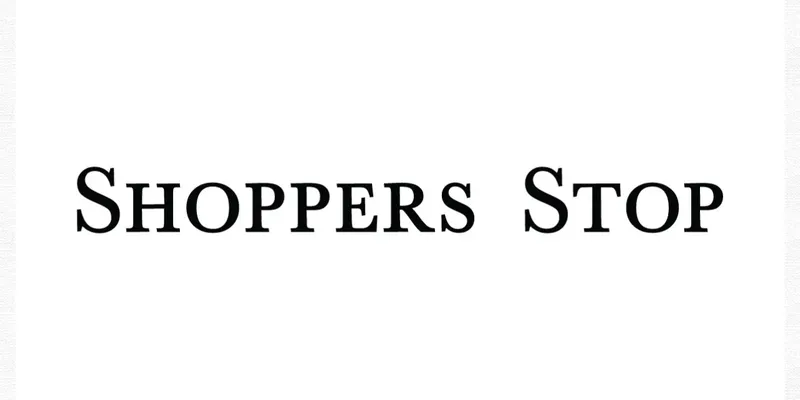 Shoppers Stop Limited